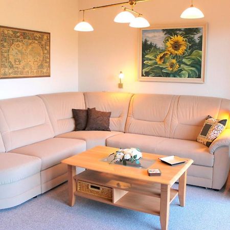 Brookgang 22 - Whg 4 Apartment Groemitz Luaran gambar
