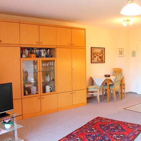 Brookgang 22 - Whg 4 Apartment Groemitz Luaran gambar