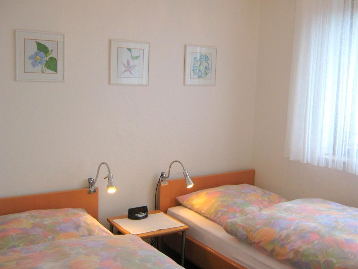 Brookgang 22 - Whg 4 Apartment Groemitz Luaran gambar
