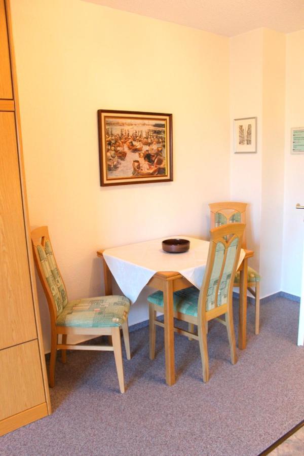 Brookgang 22 - Whg 4 Apartment Groemitz Luaran gambar