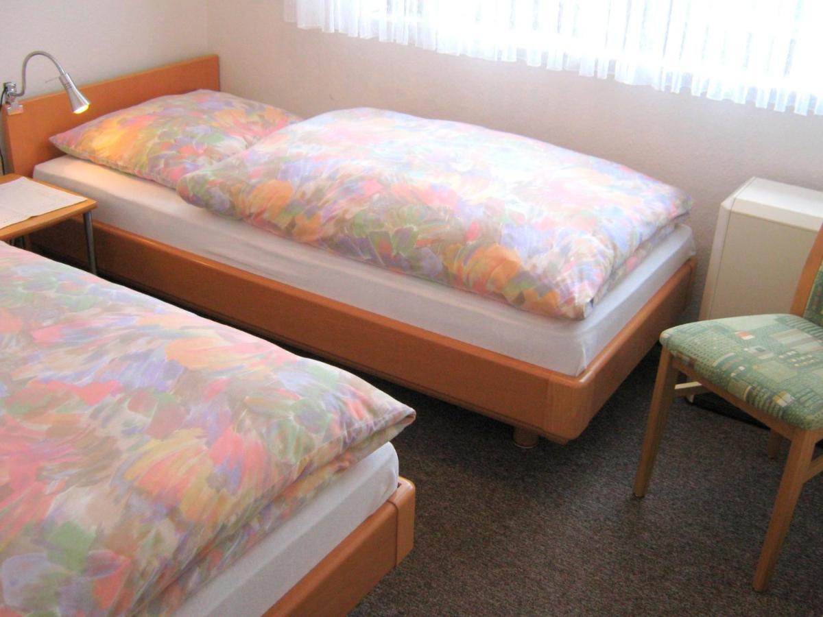 Brookgang 22 - Whg 4 Apartment Groemitz Luaran gambar