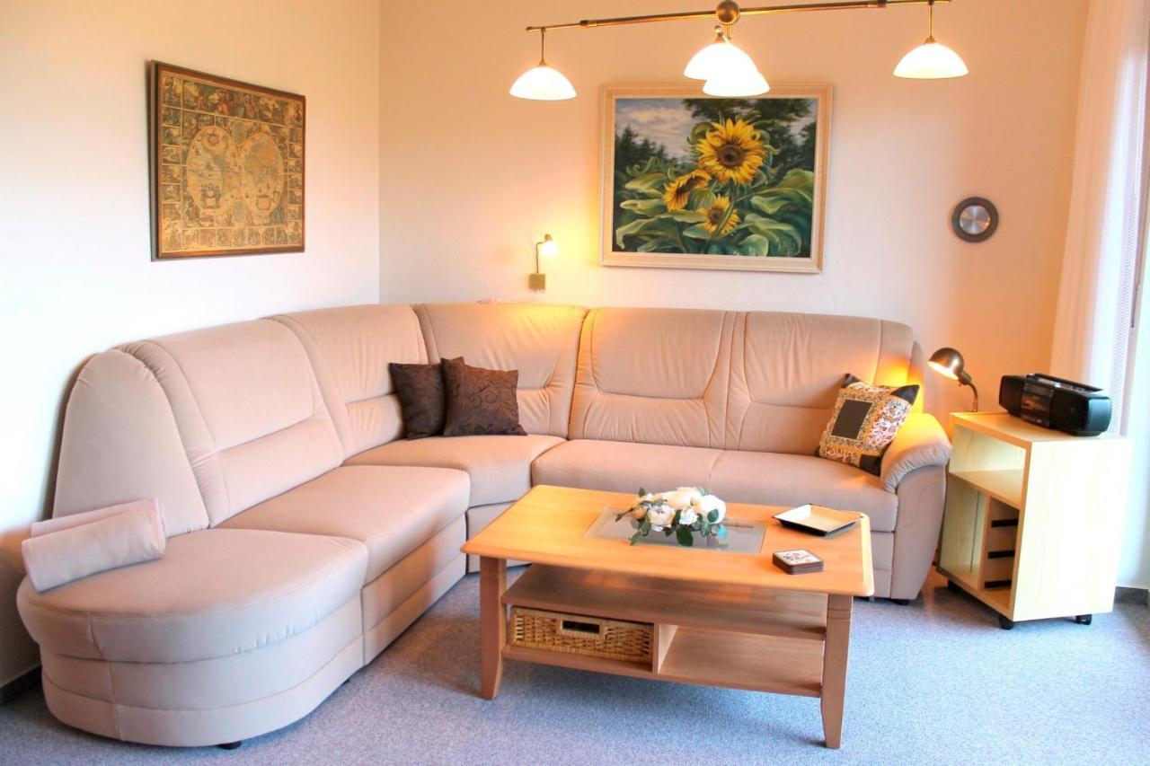Brookgang 22 - Whg 4 Apartment Groemitz Luaran gambar