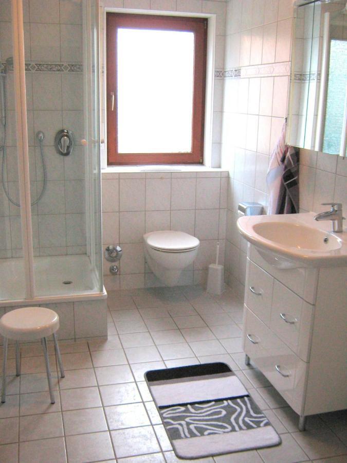 Brookgang 22 - Whg 4 Apartment Groemitz Luaran gambar