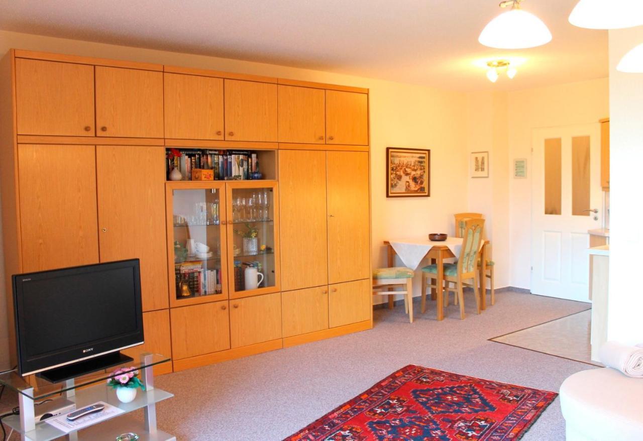 Brookgang 22 - Whg 4 Apartment Groemitz Luaran gambar