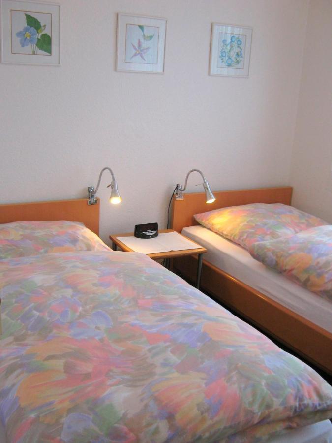 Brookgang 22 - Whg 4 Apartment Groemitz Luaran gambar