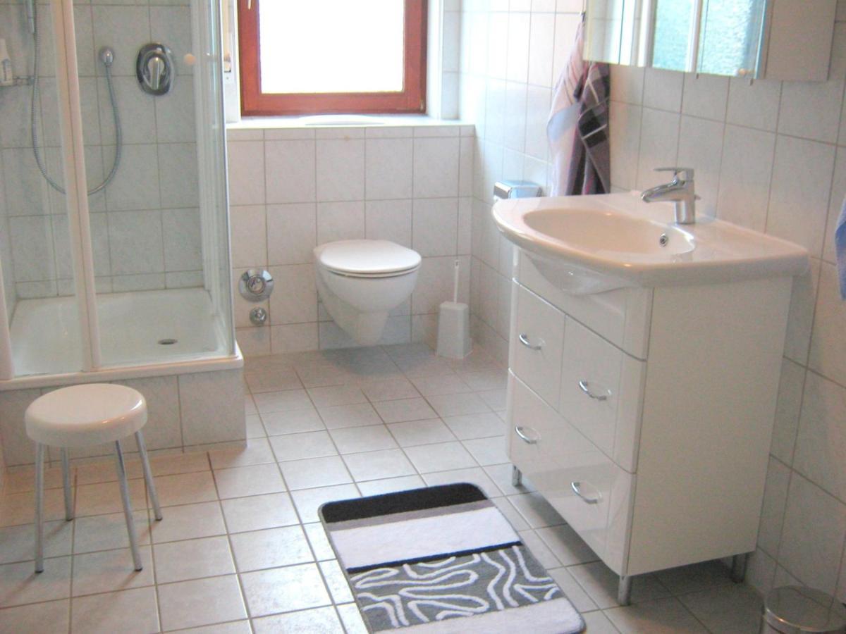 Brookgang 22 - Whg 4 Apartment Groemitz Luaran gambar